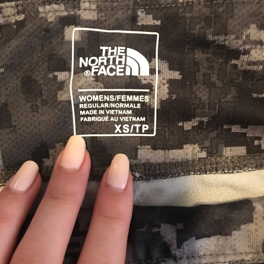 North Face Performance/training leggings